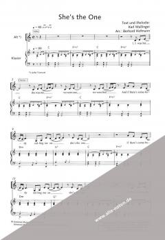 Auftakt Band 2 