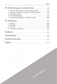 Cellotechnik von Gerhard Mantel 
