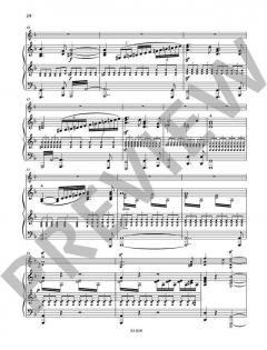 Violinkonzert d-Moll op. WoO 1 von Robert Schumann im Alle Noten Shop kaufen