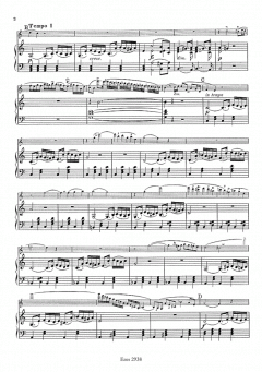 Konzert Nr. 8 (Violin, Klavier) von Louis Spohr im Alle Noten Shop kaufen