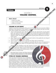 All About Effects von M. Ross 