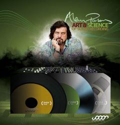 Alan Parsons' The Art & Science Of Sound Recording (Alan Parsons) 