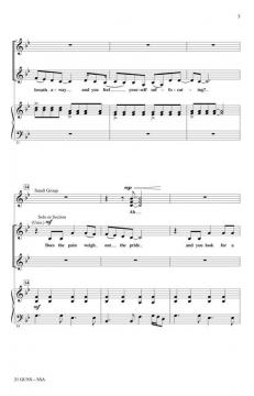 21 Guns 