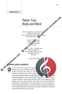 Manage Your Stress And Pain Through Music 