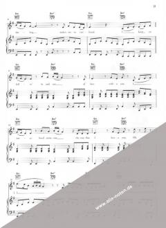 Soul Piano Songbook 