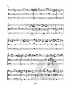 Jesus bleibet meine Freude von Johann Sebastian Bach 
