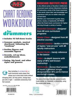 Chart Reading Workbook (Bobby Gabriele) 