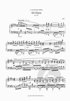Pieces de Concert von Mel Bonis 