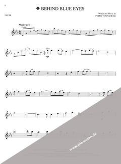 Acoustic Rock Instrumental Play-Along 