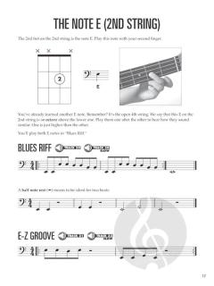 Bass for Kids 