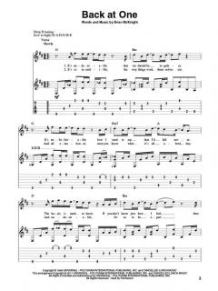 Fingerpicking Love Songs 