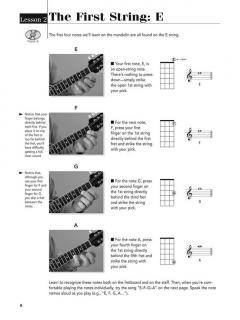 Play Mandolin Today! Level 1 von Douglas Baldwin im Alle Noten Shop kaufen