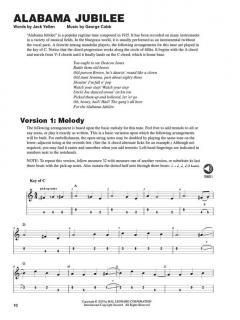 The Ultimate Mandolin Songbook im Alle Noten Shop kaufen