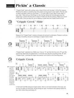 Play Banjo Today! Beginner's Pack Level 1 im Alle Noten Shop kaufen