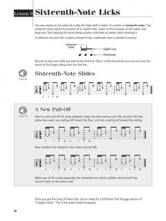Play Banjo Today! Beginner's Pack Level 1 im Alle Noten Shop kaufen