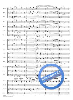 Theme from 'The A Team' von Mike Post (Download) 