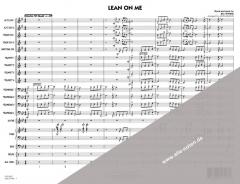 Lean On Me von Bill Withers (Download) 