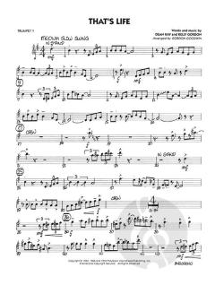 That's Life von Dean Kay (Download) 