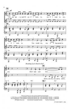 It's My Party Medley (Download) 