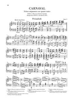 Sämtliche Klavierwerke Band 2 von Robert Schumann im Alle Noten Shop kaufen