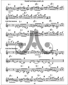 Trumpet Synthesis von Ansyn Banks im Alle Noten Shop kaufen