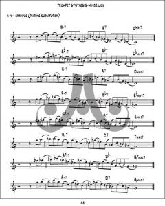 Trumpet Synthesis von Ansyn Banks im Alle Noten Shop kaufen