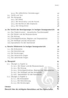 Barockgesang heute von Matthew Hager 