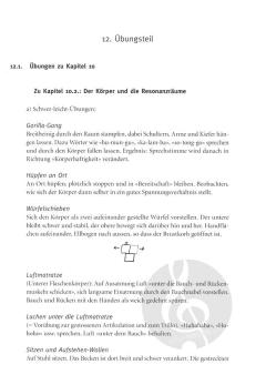 Barockgesang heute von Matthew Hager 