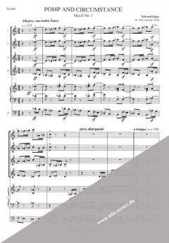 Pomp And Circumstance (Edward Elgar) 