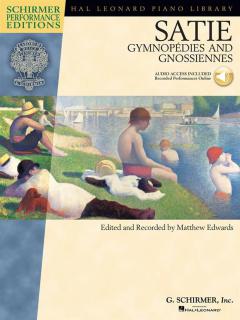 Gymnopedies And Gnossiennes von Erik Satie 