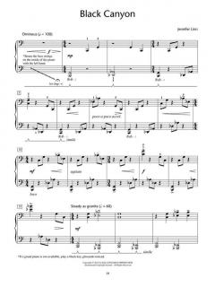 Reflections von J. W. Linn 