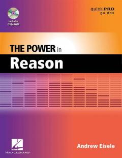 The Power In Reason 5 (Andrew Eisele) 