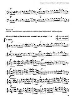 Jazz Play-Along Vol.150: Jazz Improv Basics von Joe Charupakorn im Alle Noten Shop kaufen