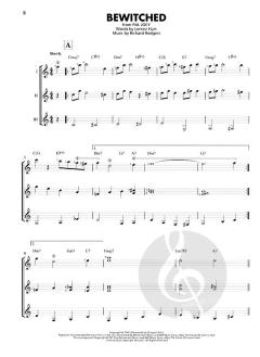 Jazz Standards 
