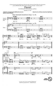 Daniel (Download) 