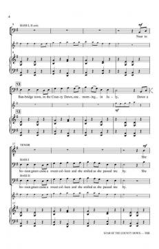 Star Of The County Down (Download) 