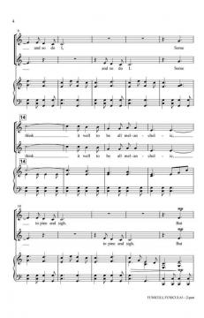 FUNiculi, FUNicula (Luigi Denza) 