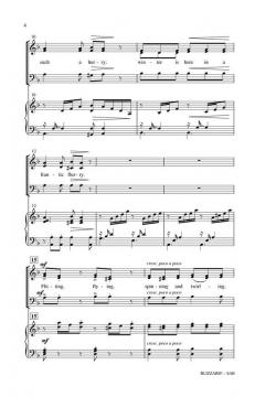 Blizzard! von John Parker (Download) 