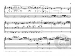 Präludium und Fuge über B-A-C-H von Franz Liszt 