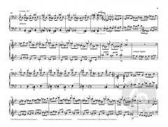 Präludium und Fuge über B-A-C-H von Franz Liszt 