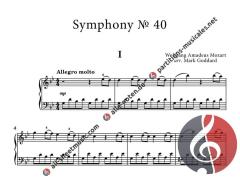 Essential Classics Unlocked for Piano 2: Mozart von Wolfgang Amadeus Mozart (Download) 