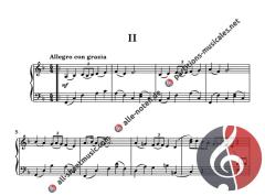 Essential Classics Unlocked for Piano 3: Tchaikovsky von Peter Iljitsch Tschaikowsky (Download) 