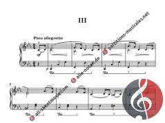 Essential Classics Unlocked for Piano 4: Brahms von Johannes Brahms (Download) 