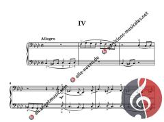 Essential Classics Unlocked for Piano 4: Brahms von Johannes Brahms (Download) 