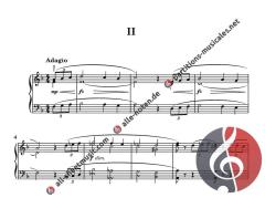 Essential Classics Unlocked for Piano 6: Dvořák von Antonín Dvořák (Download) 