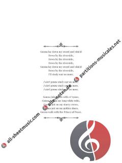 Simplest Spirituals 