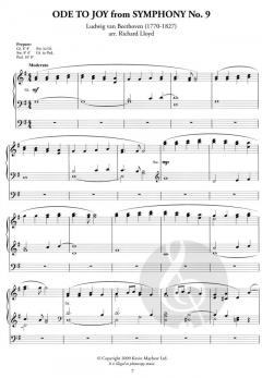 Fanfare for the Common Man 