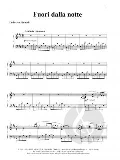 Eden Roc von Ludovico Einaudi 
