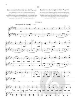 Ma mère l'Oye von Maurice Ravel 