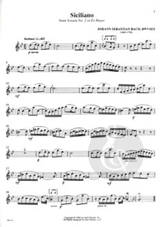 Repertoire Classics for Flute 